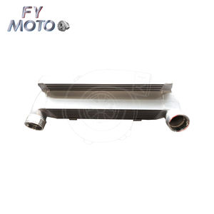 INTERCOOLER HD — amélioration pour bmw x 135I/<span class=keywords><strong>335I</strong></span> N54 & <span class=keywords><strong>N55</strong></span>, E82/<span class=keywords><strong>E90</strong></span>/E92 - Product Image 4