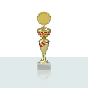 Coppa Serie Brigitta (6 Dimensioni) - Product Image 1