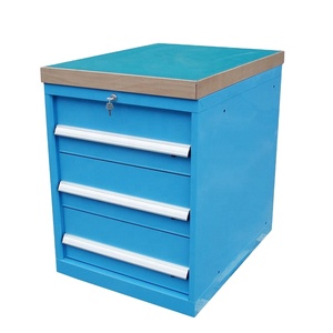 Kim Loại Ngăn Kéo Công Cụ Xe/Công Cụ Tủ/Cán Công Cụ Xe Với Bộ Công Cụ - Product Image 2