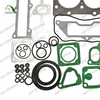 Kit de joints de moteur 3D84-3 129903-01340 Convient aux pièces de moteur Yanmar