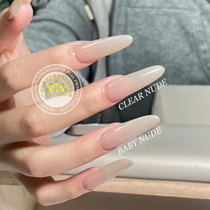 Di alta qualità specchio acrilico barattoli polvere veloce a secco Private Label all'ingrosso per giovani Nail Tech forniture <span class=keywords><strong>rosa</strong></span> alla rinfusa copertura <span class=keywords><strong>rosa</strong></span> - Product Image 4