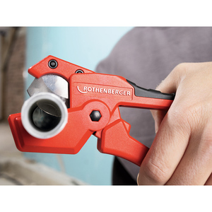 Rothenberger Rocut 26 MLP Coupeur plastique et multicouche, 0-26mm - Product Image 4