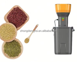 Machine de traitement des aliments pour volailles, mélangeur, broyeur, concasseur pour une production efficace d'aliments, mélangeur d'aliments pour volailles - Product Image 1