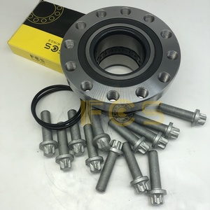 Bộ bạc đạn bánh xe sau xe tải Alex 1334 564734.H195 Bộ bạc đạn bánh xe VKBA5549 VKBA 5549 - Product Image 5