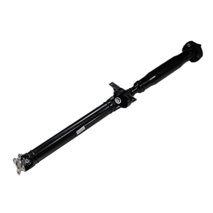 Arbre de transmission arrière automobile HELI pour BMW X3 E83 2003-2009, référence 26103402134, en acier, garantie 1 an - Product Image 3