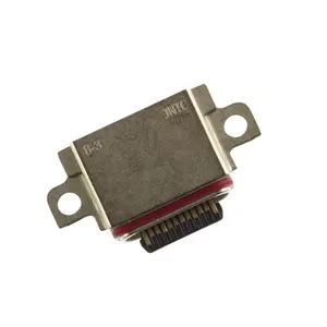 Prise USB Port <span class=keywords><strong>de</strong></span> chargeur Prise Micro USB Dock Port <span class=keywords><strong>de</strong></span> <span class=keywords><strong>charge</strong></span> <span class=keywords><strong>Connecteur</strong></span> <span class=keywords><strong>de</strong></span> <span class=keywords><strong>charge</strong></span> pour Samsung Galaxy <span class=keywords><strong>S10</strong></span> <span class=keywords><strong>Plus</strong></span> - Product Image 1