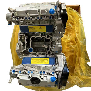 Audi A6L C7 A7 06E100032S 06E100038N 06E100036E ประสิทธิภาพสูง 2.5L <span class=keywords><strong>CLX</strong></span> 6 สูบเครื่องยนต์ผู้ขายที่ดีที่สุดในปี 2024 - Product Image 2