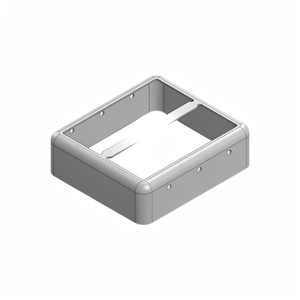 MS260-10F ชิ้นส่วนป้องกันคลื่นวิทยุจากผู้ผลิต - Product Image 1