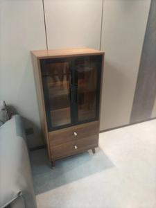 Modern Minimalist Factory Customized Color Wine <strong>Cabinet</strong> Cellar <strong>with</strong> Light Furniture <strong>Liquor</strong> CabinetWine Rack Storage <strong>Cabinet</strong> - Product Image 4