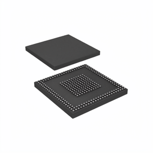 Componente Electrónico 289 LFBGA CSPBGA ADSP-BF525KBCZ-6C2 Integrado, Distribuidor Autorizado - Product Image 1