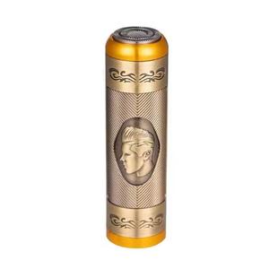 เครื่องตัดขน USB เครื่องตัดขนไฟฟ้าเก่า เครื่องตัดขนเคราสําหรับผู้ชาย - Product Image 6