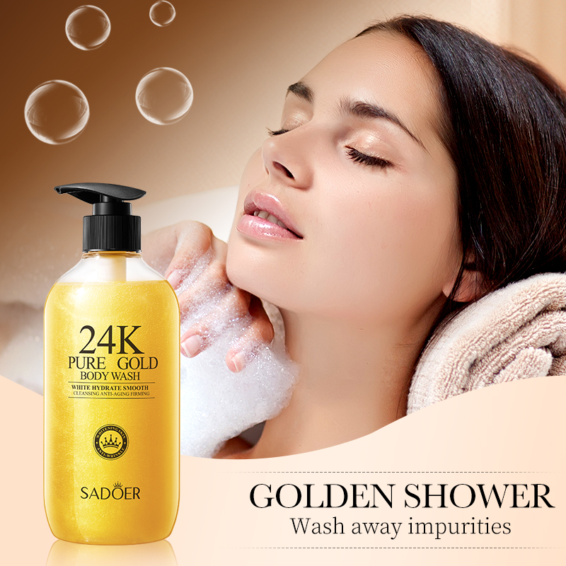 24k oro 500ml