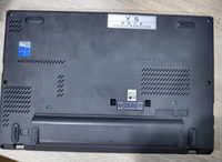 Ordinateur portable Lenovo X250 d'occasion de bonne qualité, noir, processeur i5, 8 Go de mémoire, SSD 128 Go, écran 12,5 pouces