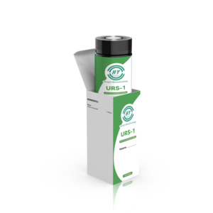 Bandelettes de test <span class=keywords><strong>urinaire</strong></span> de cétone URS-1K en gros, 100 bandelettes pour analyse d'urine, prise en charge OEM - Product Image 5