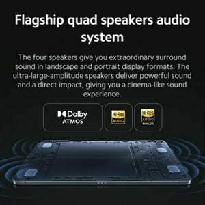 เวอร์ชันสากล <span class=keywords><strong>Mi</strong></span> <span class=keywords><strong>Pad</strong></span> <span class=keywords><strong>5</strong></span> Android 11 11นิ้วหน้าจอ LCD <span class=keywords><strong>Mi</strong></span> แท็บเล็ต <span class=keywords><strong>Pad</strong></span> <span class=keywords><strong>5</strong></span> - Product Image 6