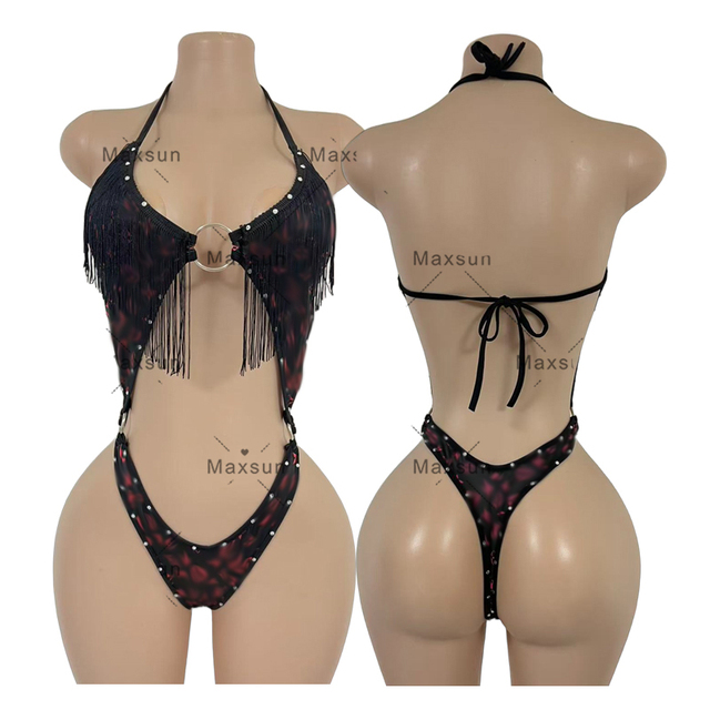 Strippers Clothes 2025: Trendy & Customizable Designs