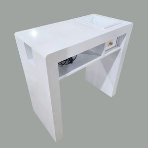 Produits très demandés, table de manucure professionnelle de luxe pour salon de beauté, table pour technicien en ongles - Product Image 3