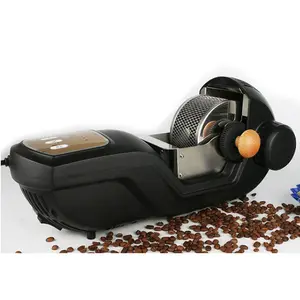 Hot Selling Home 300G Hot Air Elektrische Kleine Commerciële Koffie Roasters