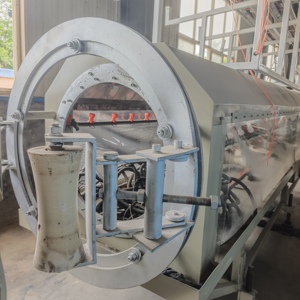 Ligne <span class=keywords><strong>d</strong></span>'extrusion de tuyaux HDPE de 630 mm <span class=keywords><strong>d</strong></span>'occasion, machine de fabrication de tuyaux <span class=keywords><strong>d</strong></span>'alimentation en eau et de drainage des <span class=keywords><strong>gaz</strong></span> en PE, ligne de production complète - Product Image 6
