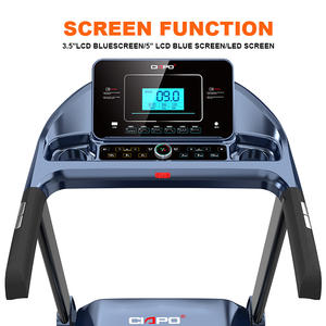 Ciapo CP-M2 가정 사용 체육관 피트니스 전동 상업용 전기 러닝 머신 머신 러닝 머신 실행 - Product Image 5