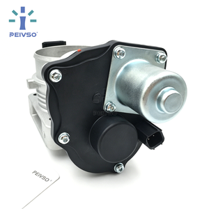 PEIVSO Pour Ford Explorer 4.0L 2004-2010 E-150 E-250 5.4L 2005-2014 Boîtier de papillon 3L5Z9E926AA - Product Image 3