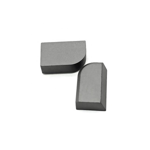 เม็ดมีดคาร์ไบด์ทังสเตนซินเทอร์แบรนด์ ZZJG ของแท้เกรด YG6/YG8 ได้รับการรับรองมาตรฐาน ISO 9001:2008 ผิวมันเงา รับผลิตตามแบบ ODM - Product Image 4