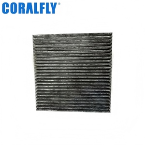Filtre de climatisation, filtre d'admission d'air de la cabine pour FAW BESTUNE T77 1EA061P11 - Product Image 1