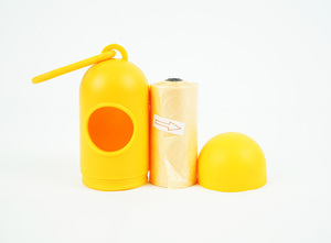 ถุงเก็บอุจจาระสัตว์เลี้ยงแบบพรีเมียม ฉีกง่าย ป้องกันการรั่วซึม สำหรับการพาสุนัขเดินเล่นทุกวัน - Product Image 6