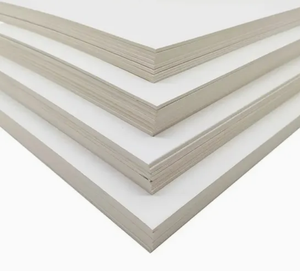 Papel de Impresión Offset de Alta Calidad A4 80GSM Papel para Libros Sin Madera - Product Image 1