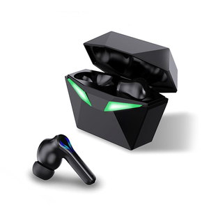 Écouteurs de jeu Bluetooth à réduction de bruit active, son stéréo, <span class=keywords><strong>pour</strong></span> <span class=keywords><strong>iPhone</strong></span> et Samsung, très demandés - Product Image 2