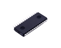 Programador de chips CH341-A SOP28 USB a puerto paralelo - Compatible con la programación de BIOS para enrutamiento y emparejamiento de pedidos BOM