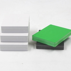 Được thiết kế đúng cách <span class=keywords><strong>PVC</strong></span> nhựa bọt 3D in Hội Đồng Quản trị nén <span class=keywords><strong>PVC</strong></span> bọt Hội Đồng Quản Trị - Product Image 4