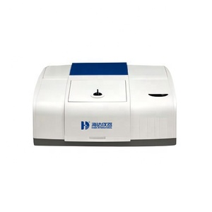 เครื่องวัดสเปกโตรมิเตอร์อินฟราเรดแบบ FT-IR - Product Image 1
