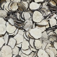 Té de Rodajas de Raíz de Maca |   Suplemento Herbal para Apoyo Energético y de Bienestar |   Sin cafeína |   Maca Peruana Seca a Granel |   OEM Personalizado