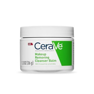 Bálsamo Limpiador Desmaquillante al por Mayor con Ceramidas y Aceite de Jojoba 1.6 Onzas para Hidratación Nutritiva - Product Image 3