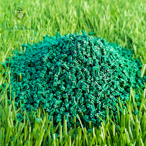 Bóng Đá Cỏ hạt cao su infill cho nhân tạo Turf hệ thống bóng đá Turf - Product Image 3