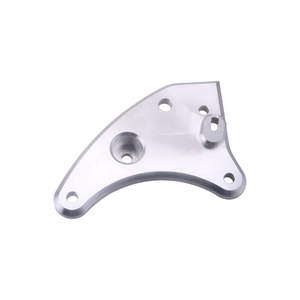 Support de manette de vitesse de Base de bras de changement de vitesse en aluminium billette pour <span class=keywords><strong>Can</strong></span>-<span class=keywords><strong>Am</strong></span> <span class=keywords><strong>Renegade</strong></span> Outlander Gen 2 ATV 707000971 accessoires de voiture - Product Image 2