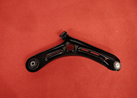 Bras de suspension inférieur avant droit 4017032800 pour Geely Binyue SX1 – Pièce de rechange pour châssis automobile