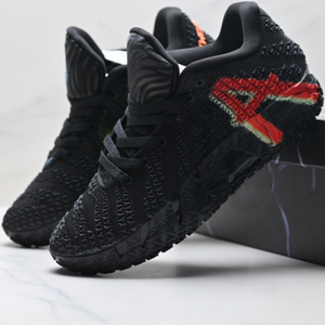Chaussures de sport décontractées Ja3 EP de haute qualité, amortissantes, résistantes à l'usure, pour hommes et femmes, pour le basketball en intérieur et en extérieur - Product Image 2