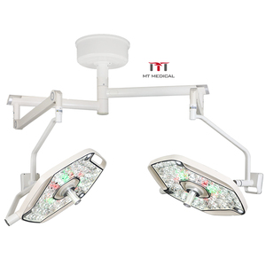 Mt y tế YDE-700/700i sang trọng dẫn phẫu thuật đèn với LCD màn hình cảm ứng 160,000 chức năng bộ nhớ cho tiên tiến hoạt động Nhà hát - Product Image 1