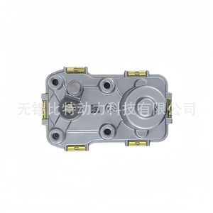 Tige de soupape Hella A6510900186 pour Mercedes Benz C180 C200 E200, pièce de rechange pour turbocompresseur - Product Image 2