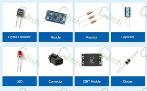 Connecteur itarien 16 broches, connecteur robuste à courant élevé pour l'aviation MS3102R36-16S - Product Image 4