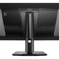 Großhandel für MAG 271QP QD-OLED X24 26,5 Zoll WQHD 240Hz 0,03ms GTG HDR 450 Adaptive-Sync Flacher Gaming-Monitor mit Kensington-Lock