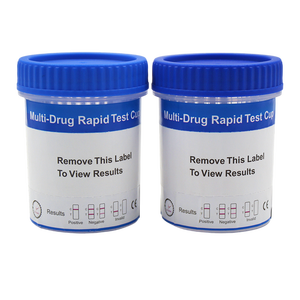 JMCED AMP BAR BZO COC MOP <span class=keywords><strong>FYL</strong></span> ETG MQL Met - Instant Urine Multi drugs <span class=keywords><strong>test</strong></span> cups - Product Image 5