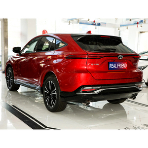 Toyota Venza aérienne et fiable, longueur 4780 mm, couple de 206 Nm, 5 places, idéale pour une consommation de carburant économe, les trajets urbains et les voyages en plein air - Product Image 5