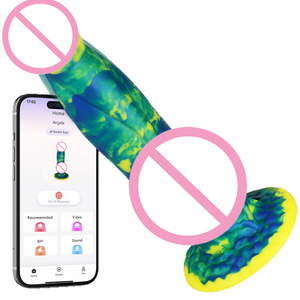 Virtual Penis - Realistic Sex Toys for Men & Women Virtual Penis - Realistic Sex Toys for Men & Women