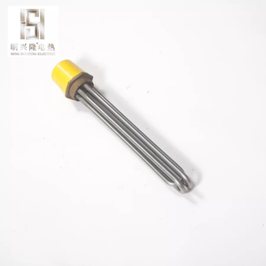 Elemen Inti Pemanas Thermowatt Listrik ROHS Pabrikan - Product Image 6