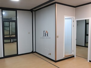 3 phòng ngủ 2 Tắm ngoài trời chế tạo <span class=keywords><strong>Duplex</strong></span> đôi cánh mở rộng container nhà kế hoạch thanh 40ft nhà sang trọng - Product Image 5