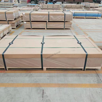 Vente directe d'usine, plaques en alliage d'aluminium 1060 3003 5052 6061, épaisseur 2,7 mm 3,5 mm