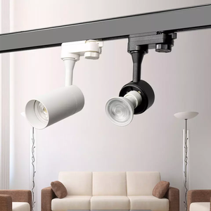 230V bề mặt nhà ở MR16 lịch thi đấu tại chỗ GU10 theo dõi ánh sáng - Product Image 1